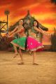 Shubra Aiyappa, Neha Hinge in Sagaptham Movie Photos