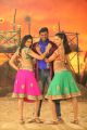 Shubra Aiyappa, Shanmugapandian, Neha Hinge in Sagaptham Movie Photos