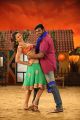 Shubra Aiyappa, Shanmugapandian in Sagaptham Movie Photos