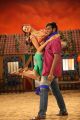 Shubra Aiyappa, Shanmugapandian in Sagaptham Movie Photos