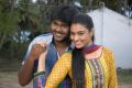 Shanmuga Pandian, Neha in Sagaptham Movie Stills