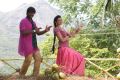 Shanmuga Pandian, Neha in Sagaptham Movie Stills