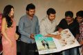Saguni Tamil Movie Audio Launch Stills
