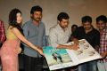 Saguni Audio Launch Function Stills