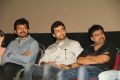 Karthi, Suriya, Lingusany at Saguni Audio Launch Function Photos