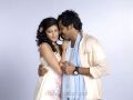 Karthi & Praneetha in Saguni Movie Latest Stills