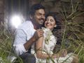 Karthi Praneetha in Saguni Movie New Stills