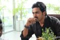 Actor Karthi Stylish Pics in Saguni Movie