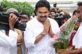 Actor Karthi Politician Getup in Saguni Movie Stills