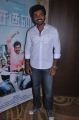 Actor Karthik Sivakumar at Saguni Movie Press Meet Stills