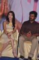 Karthi, Pranitha in Saguni Movie Success Meet Stills