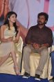 Karthi, Pranitha in Saguni Movie Success Meet Stills