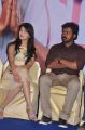 Karthi, Praneetha in Saguni Movie Success Meet Stills