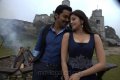 Karthi Pranitha in Saguni New Stills