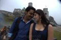 Karthi Pranitha in Saguni New Stills