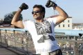 Karthi in Saguni New Stills