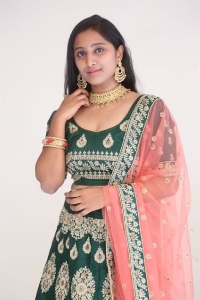 Bari Movie Actress Sahana Pictures