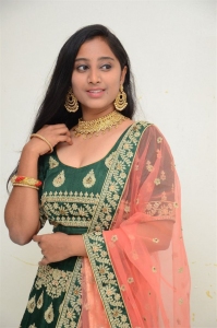 Bari Movie Heroine Sahana Pictures