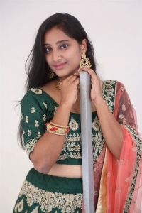 Bari Movie Heroine Sahana Pictures