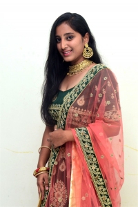 Bari Movie Actress Sahana Pictures