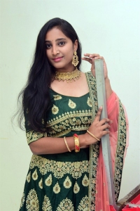 Bari Movie Heroine Sahana Pictures