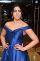 Actress Sahar Afsha @ Salon Hair Crush Launch Images