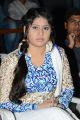 Actress Hamida @ Sahasam Cheyara Dimbaka Trailer Launch Stills