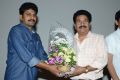 Sahasam Cheyara Dimbaka Trailer Launch Stills