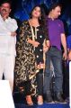 Actress Jyothy @ Sahasam Cheyara Dimbhaka Audio Launch Stills