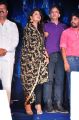 Actress Jyothy @ Sahasam Cheyara Dimbhaka Audio Launch Stills