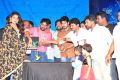 Sahasam Cheyara Dimbhaka Audio Launch Stills