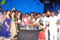 Sahasam Cheyara Dimbhaka Audio Launch Stills