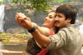 Taapsee Pannu, Gopichand in Sahasam Movie Latest Pics