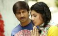 Gopichand, Tapsee in Sahasam Movie New Images