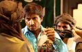 Telugu Actor Gopichand in Sahasam Movie New Images