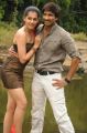 Tapsee, Gopichand in Sahasam Movie New Images
