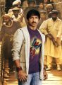 Actor Gopichand in Sahasam Movie New Images