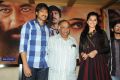 Gopichand, BVSN Prasad, Tapsee @ Sahasam Movie Success Meet Stills