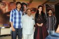 Gopichand, BVSN Prasad, Tapsee @ Sahasam Movie Success Meet Stills