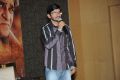 Sahasam Movie Success Meet Stills