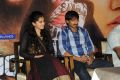 Tapsee, Gopichand @ Sahasam Movie Success Meet Stills