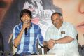 Gopichand, BVSN Prasad @ Sahasam Movie Success Meet Stills