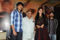 Gopichand, BVSN Prasad, Tapsee @ Sahasam Movie Success Meet Stills