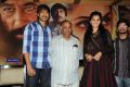 Gopichand, BVSN Prasad, Tapsee @ Sahasam Movie Success Meet Stills