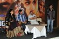 Sahasam Movie Success Meet Stills