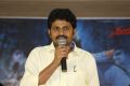 Director Tirumala Shetty Kiran @ Sahasam Seyara Dimbhaka Platinum Disc Function Photos