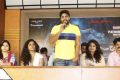 Actor Sri @ Sahasam Seyara Dimbhaka Platinum Disc Function Photos