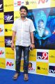 Director Tirumala Shetty Kiran @ Sahasam Seyara Dimbhaka Premiere Show at Prasadlabs, Hyderabad