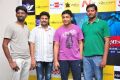 Sahasam Seyara Dimbhaka Premiere Show at Prasadlabs, Hyderabad