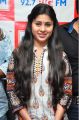 Actress Hamida @ Sahasam Seyara Dimbhaka Song Launch at Big FM Photos